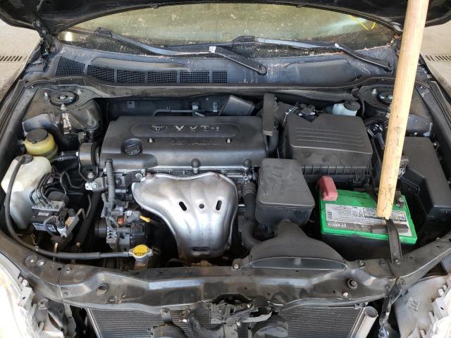 Photo 7 from auction – 2008 TOYOTA CAMRY CE with VIN 4T1BE46K68U768737