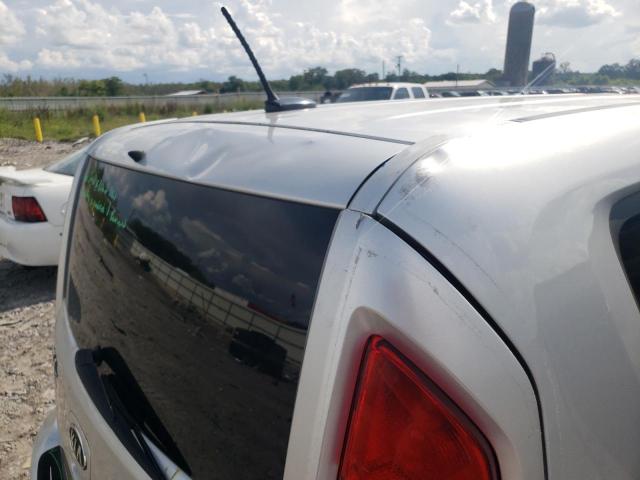 Photo 9 from auction – 2012 KIA SOUL with VIN KNDJT2A58C7417511