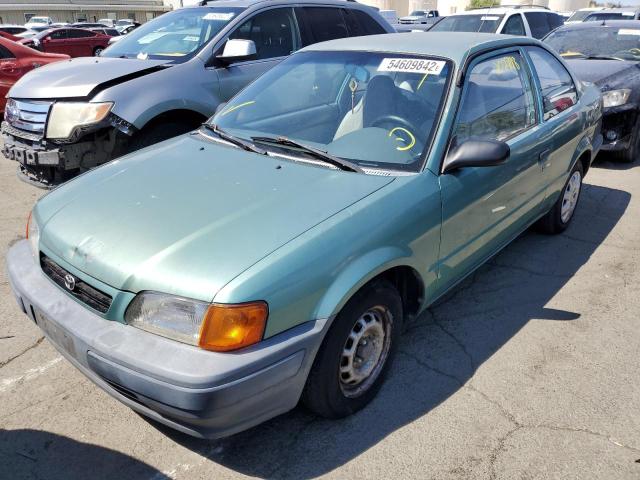Photo 2 from auction – 1996 TOYOTA TERCEL with VIN JT2AC52L7T0184334