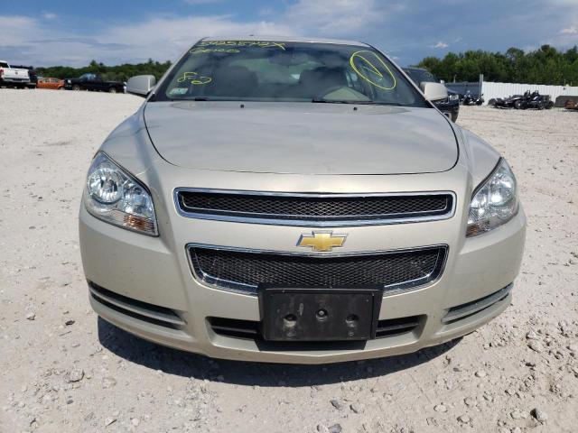 Photo 9 from auction – 2011 CHEVROLET MALIBU 1LT with VIN 1G1ZC5E16BF130287