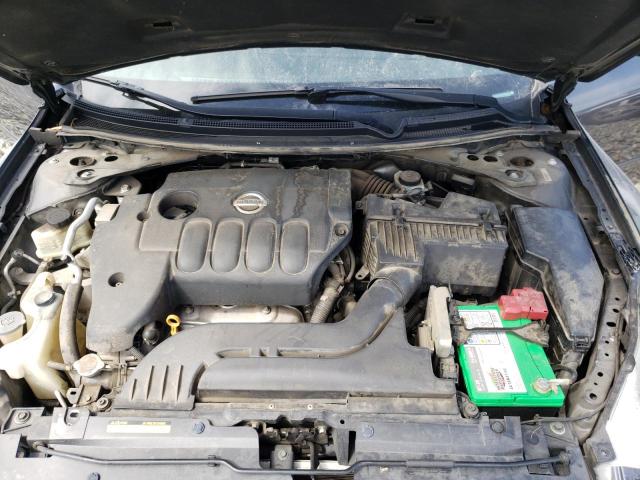 Photo 7 from auction – 2012 NISSAN ALTIMA BAS with VIN 1N4AL2AP9CN579179
