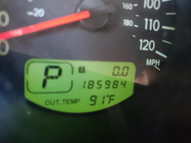 Photo 8 from auction – 2008 SUBARU FORESTER 2 with VIN JF1SG65608H728912