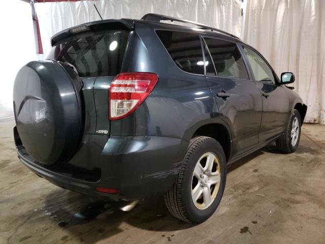 Photo 4 from auction – 2010 TOYOTA RAV4 with VIN 2T3BF4DV3AW036945
