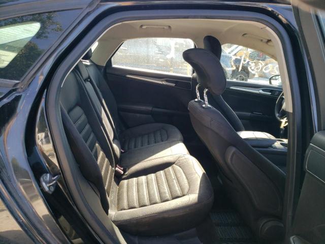 Photo 6 from auction – 2013 FORD FUSION SE with VIN 3FA6P0HR7DR144164