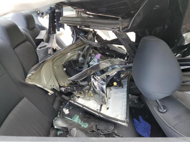 Photo 6 from auction – 2021 NISSAN ALTIMA SV with VIN 1N4BL4DV4MN314181
