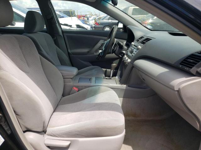 Photo 5 from auction – 2011 TOYOTA CAMRY BASE with VIN 4T1BF3EK3BU151439