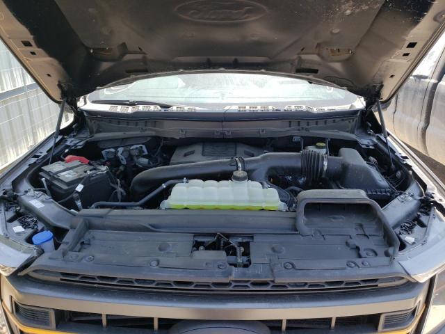 Photo 7 from auction – 2022 FORD F150 SUPER with VIN 1FTEW1E87NFA13096