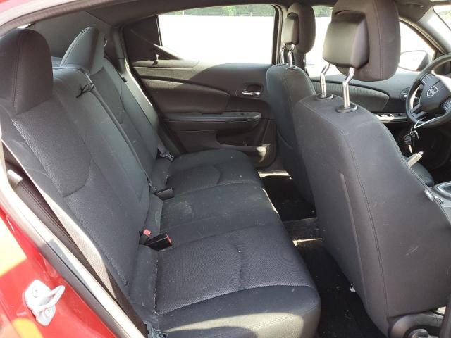 Photo 6 from auction – 2013 DODGE AVENGER SE with VIN 1C3CDZAB6DN725413
