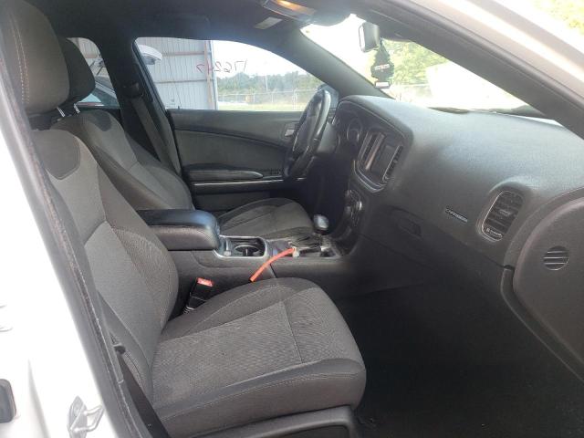 Photo 5 from auction – 2015 DODGE CHARGER SE with VIN 2C3CDXBG2FH752036