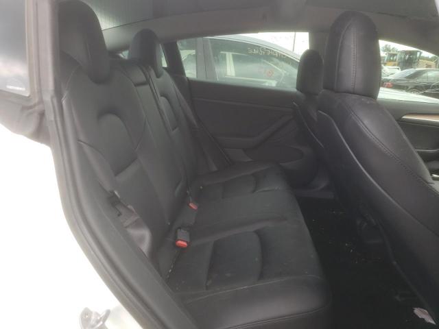 Photo 6 from auction – 2021 TESLA MODEL 3 with VIN 5YJ3E1EB6MF974734
