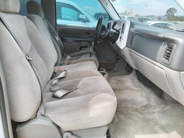 Photo 5 from auction – 2003 GMC YUKON with VIN 1GKEC13V43R231305