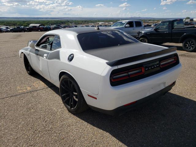 Photo 3 from auction – 2018 DODGE CHALLENGER with VIN 2C3CDZFJ7JH178396
