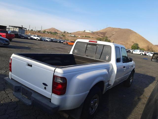 Photo 4 from auction – 2003 FORD RANGER with VIN 1FTYR14V43PB46076