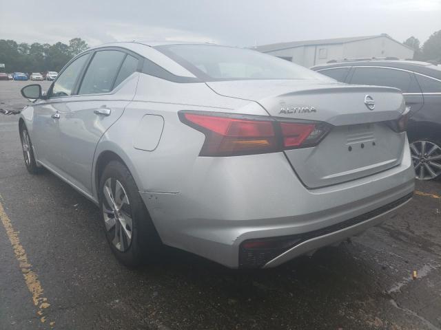 Photo 3 from auction – 2019 NISSAN ALTIMA S with VIN 1N4BL4BV8KN315141
