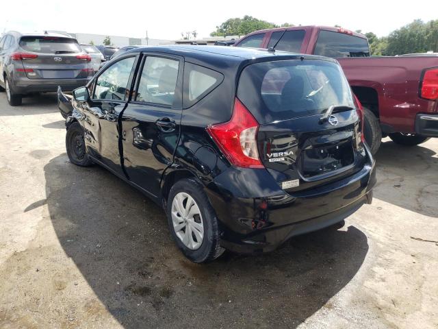 Photo 3 from auction – 2018 NISSAN VERSA NOTE with VIN 3N1CE2CP5JL370600