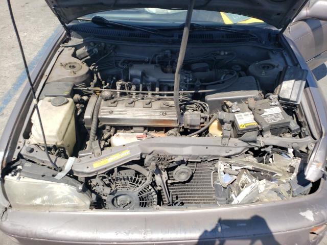 Photo 7 from auction – 1995 TOYOTA COROLLA LE with VIN JT2AE00BXS0089742