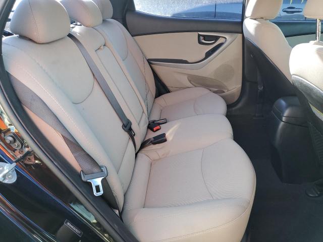 Photo 6 from auction – 2016 HYUNDAI ELANTRA with VIN 5NPDH4AE4GH782277