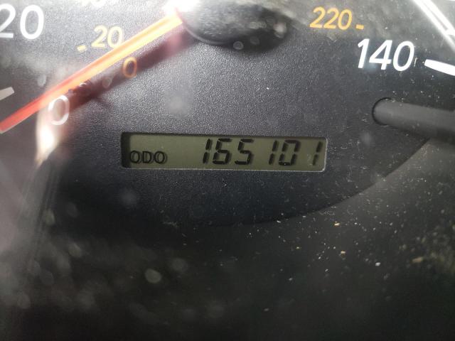 Photo 8 from auction – 2006 TOYOTA HIGHLANDER with VIN JTEGD21A360146869