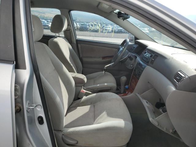 Photo 5 from auction – 2007 TOYOTA COROLLA CE with VIN 1NXBR32EX7Z856283