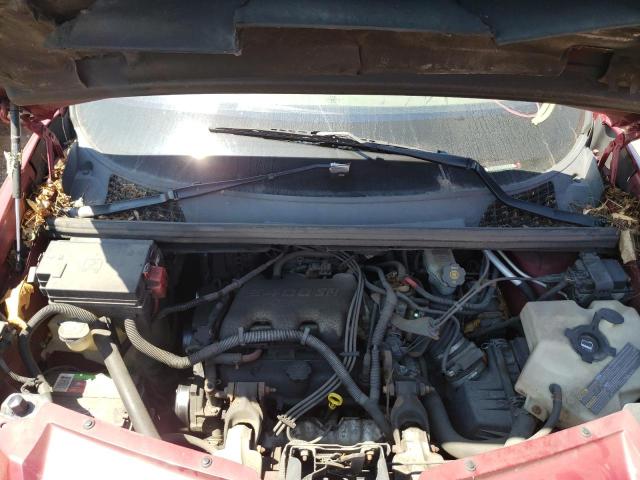 Photo 7 from auction – 2005 PONTIAC AZTEK with VIN 3G7DA03E85S520032