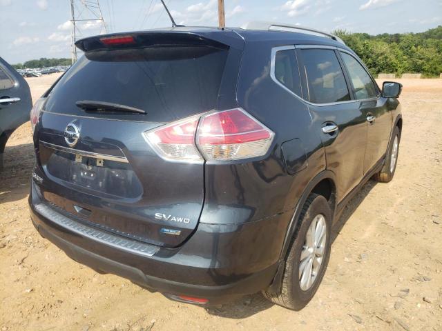 Photo 4 from auction – 2014 NISSAN ROGUE S with VIN 5N1AT2MK9EC818945