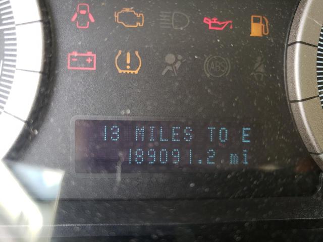 Photo 8 from auction – 2010 FORD ESCAPE XLT with VIN 1FMCU9D74AKA87755