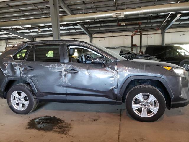 Photo 9 from auction – 2019 TOYOTA RAV4 LE with VIN 2T3MWRFV1KW009909