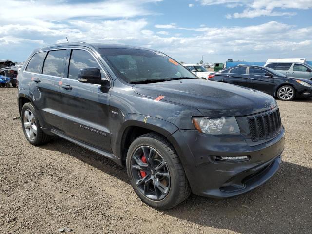 JEEP GRAND CHER 2013 with VIN 1C4RJFDJ6DC531847 - Photo from auction