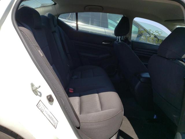 Photo 6 from auction – 2020 NISSAN ALTIMA S with VIN 1N4BL4BV6LC220848