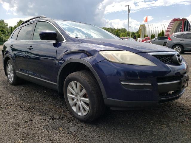MAZDA CX-9 2008 with VIN JM3TB38V980161524 - Photo from auction