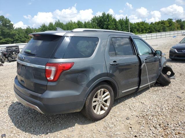 Photo 4 from auction – 2017 FORD EXPLORER X with VIN 1FM5K7D84HGA73489