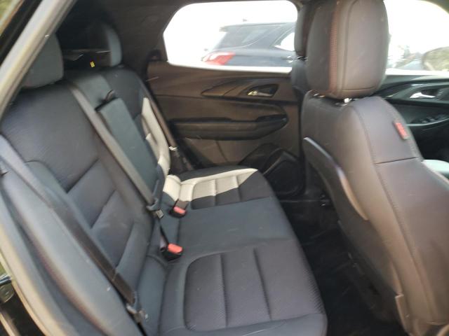 Photo 6 from auction – 2022 CHEVROLET TRAILBLAZE with VIN KL79MTSLXNB063183