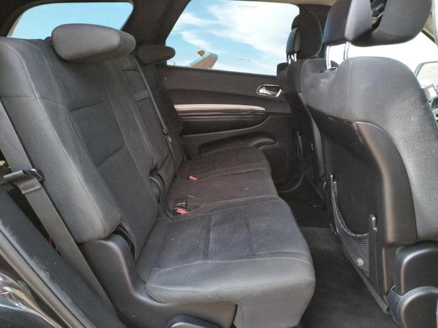Photo 6 from auction – 2015 DODGE DURANGO SX with VIN 1C4RDHAGXFC745416