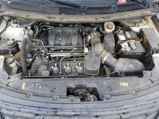 Photo 7 from auction – 2017 FORD EXPLORER P with VIN 1FM5K8AR2HGB93178
