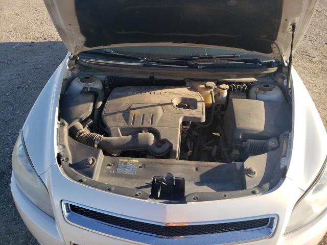 Photo 7 from auction – 2010 CHEVROLET MALIBU with VIN 1G1ZD5EB2AF133384