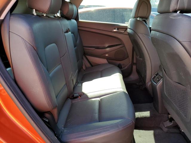 Photo 6 from auction – 2017 HYUNDAI TUCSON LIM with VIN KM8J33A40HU513330