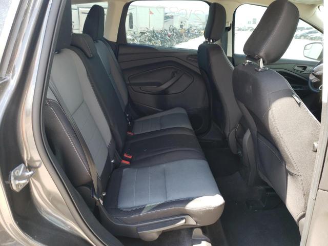 Photo 6 from auction – 2019 FORD ESCAPE S with VIN 1FMCU0F78KUA55079