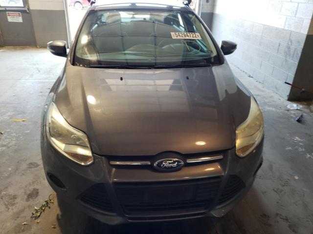صورة رقم 9 من المزاد - 2014 FORD FOCUS SE مع VIN 1FADP3K22EL410775