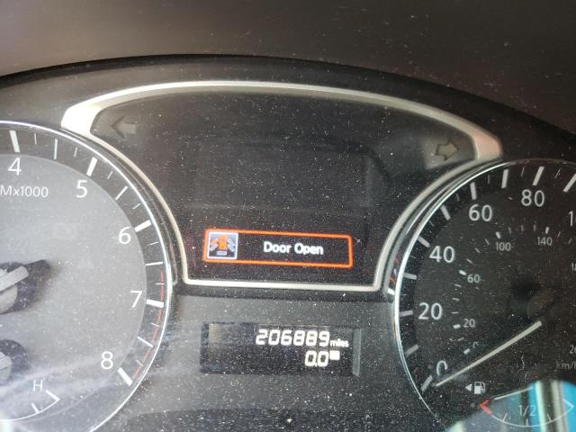 Photo 8 from auction – 2013 NISSAN ALTIMA 2.5 with VIN 1N4AL3AP2DC921266