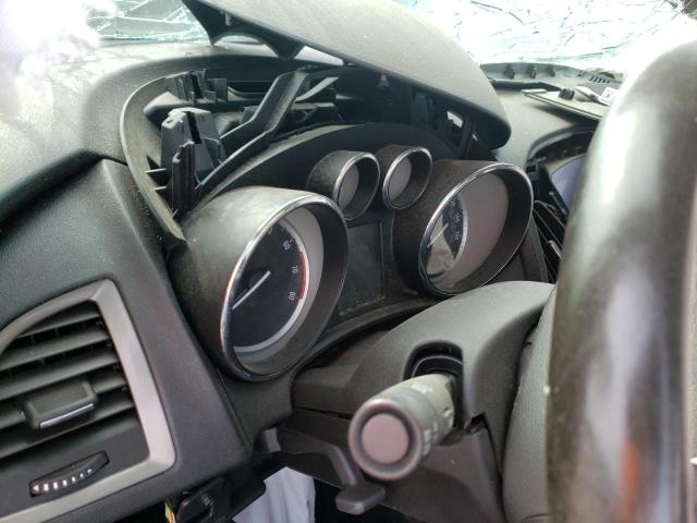 Photo 8 from auction – 2015 BUICK VERANO with VIN 1G4PS5SK2F4158969