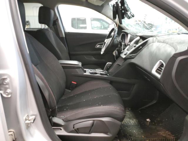 Photo 5 from auction – 2014 CHEVROLET EQUINOX LT with VIN 2GNFLFE38E6303427