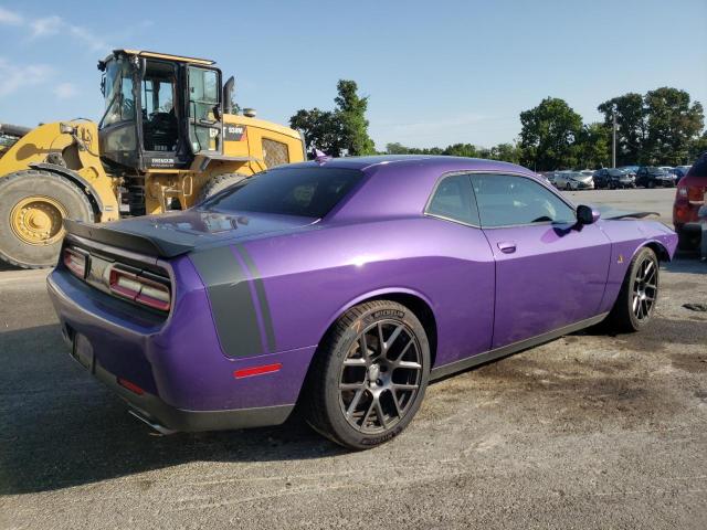 Photo 4 from auction – 2016 DODGE CHALLENGER with VIN 2C3CDZFJ2GH195275