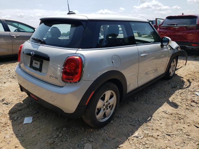 Photo 4 from auction – 2016 MINI COOPER with VIN WMWXP5C56G2D15530