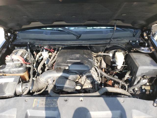 Photo 7 from auction – 2007 CHEVROLET silverado with VIN 2GCEC19C071719019