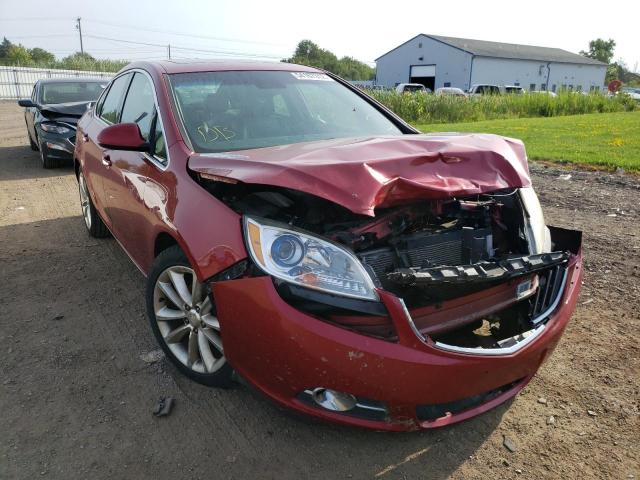 BUICK VERANO CON 2013 with VIN 1G4PR5SK4D4113685 - Photo from auction