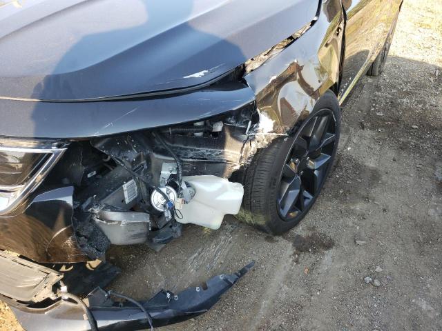 Photo 9 from auction – 2018 CHEVROLET IMPALA PRE with VIN 2G1125S36J9167949