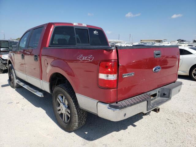 Photo 3 from auction – 2008 FORD F150 SUPER with VIN 1FTPW14V18FA07346
