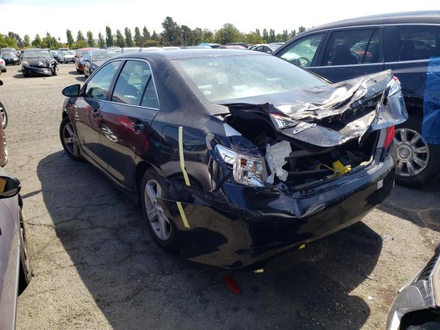 Photo 3 from auction – 2012 TOYOTA CAMRY BASE with VIN 4T1BF1FK9CU073995