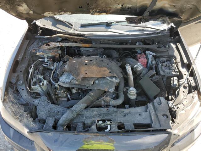 Photo 7 from auction – 2015 MITSUBISHI LANCER EVO with VIN JA32W8FV2FU009534