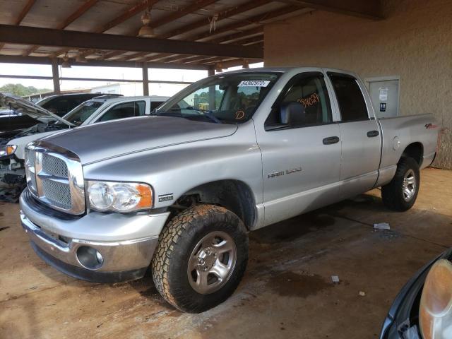 Zdjęcie 2 z aukcji – 2004 DODGE RAM 1500 S z VIN 1D7HU18D04S523085